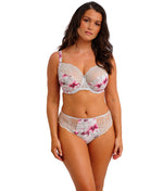 Fantasie Pippa Underwired Bra and Brief set in Wallflower