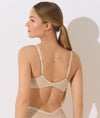 Lisca Alegra Underwired Bra - Beige
