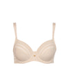 Lisca Alegra Underwired Bra - Beige