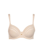 Lisca Alegra Underwired Bra - Beige