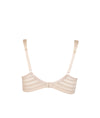 Lisca Alegra Underwired Bra - Beige