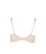 Lisca Alegra Underwired Bra - Beige