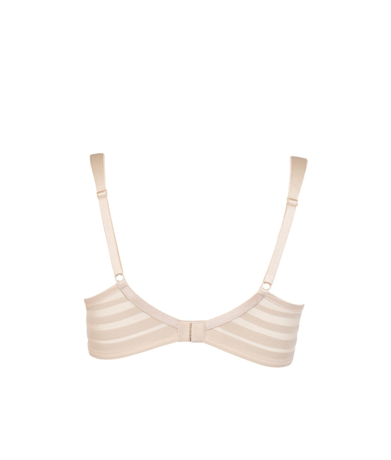 Lisca Alegra Underwired Bra - Beige