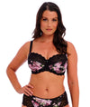 Fantasie Lucia Side Support Bra in Sweet Pea