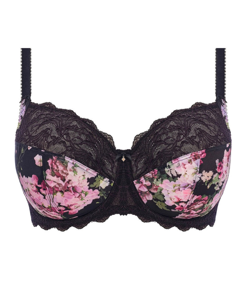 Fantasie Lucia Side Support Bra in Sweet Pea