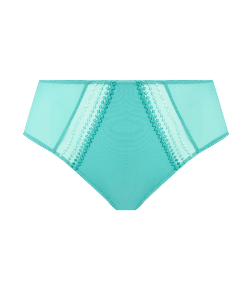 Elomi Matilda Full Brief in Jade
