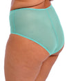 Elomi Matilda Full Brief in Jade