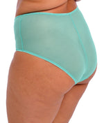 Elomi Matilda Full Brief in Jade