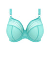 Elomi Matilda Plunge Bra in Jade