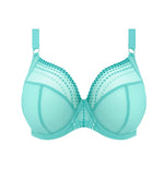 Elomi Matilda Plunge Bra in Jade