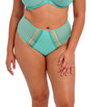 Elomi Matilda Full Brief in Jade