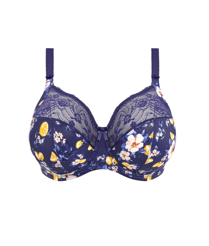 Elomi Morgan Stretch Banded Bra in Sicilia