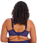 Elomi Morgan Stretch Banded Bra in Sicilia