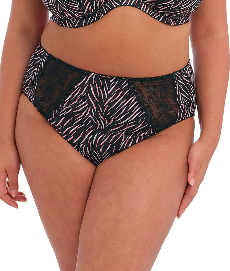 Elomi Morgan Brief in Serengeti