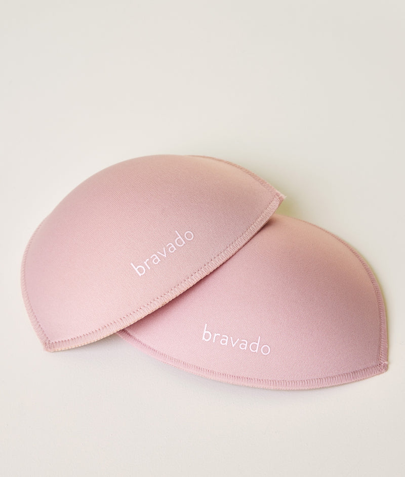 Bravado Reusable Leak Resistant Nursing Pads