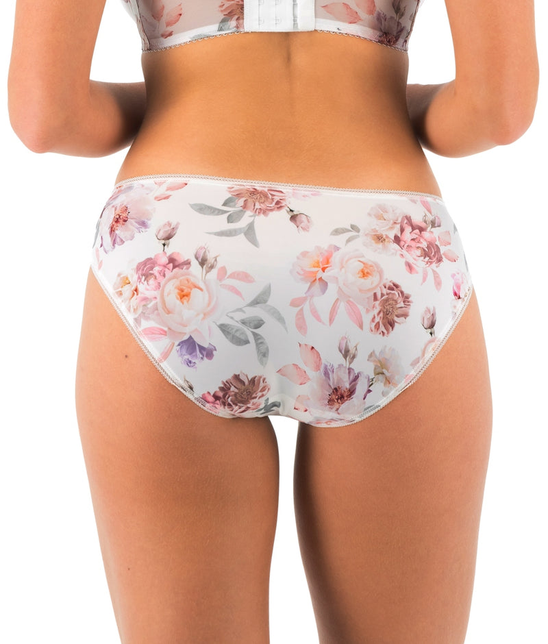 Fantasie Pippa Brief in White