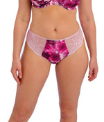 Fantasie Pippa Brief in Raspberry Ripple