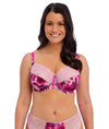 Fantasie Pippa Side Support Bra in Raspberry Ripple