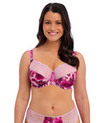 Fantasie Pippa Side Support Bra in Raspberry Ripple