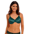 Wacoal Back Appeal Bra in Ponderosa Pine