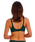 Wacoal Back Appeal Bra in Ponderosa Pine