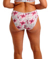 Fantasie Pippa Brief in Wallflower back view