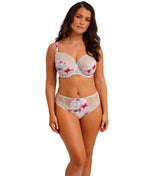 Fantasie Pippa Bra and Brief Set in Wallflower