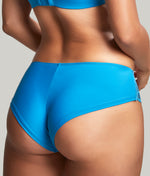 Panache Rocha Brief In Peacock Blue