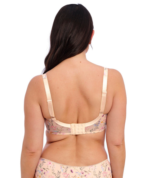 Fantasie Pippa Side Support Bra in Summer Garden