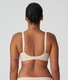 Primadonna Deauville Full Cup Bra – Caffé Latte back view