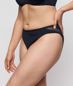 Primadonna Salerno Brief – Midnight Blue
