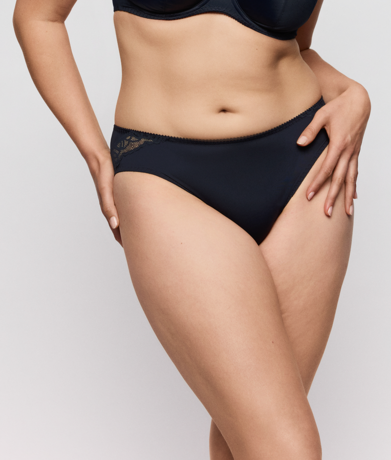 Primadonna Salerno Brief – Midnight Blue