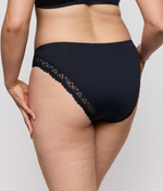 Primadonna Salerno Brief – Midnight Blue