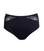 Primadonna Salerno Full Brief – Midnight Blue