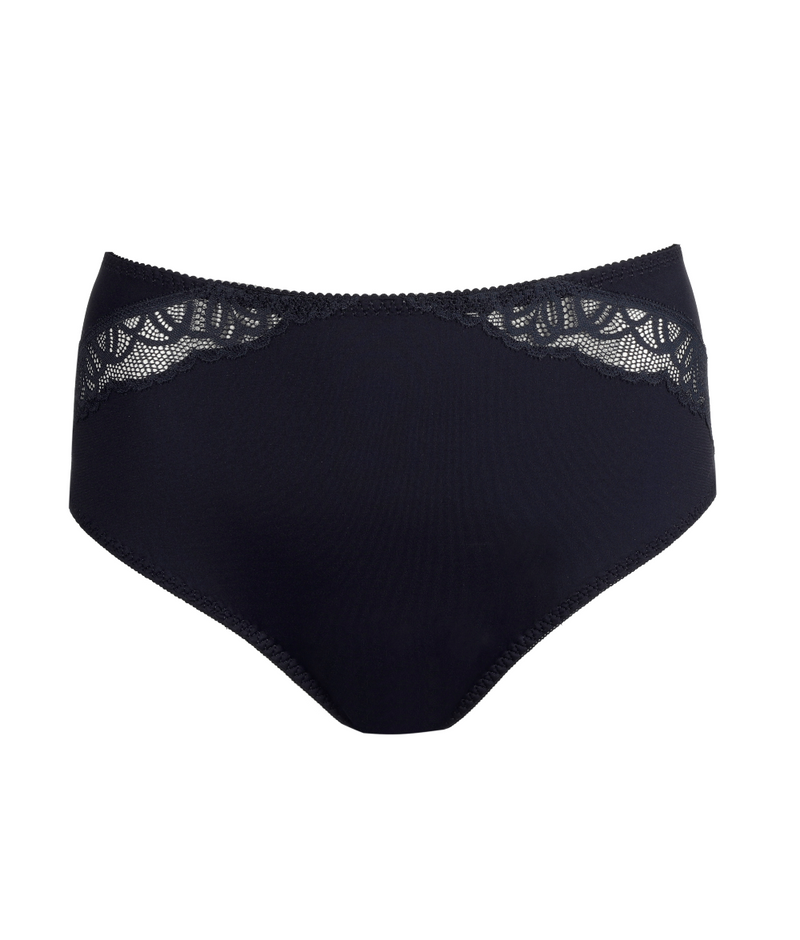 Primadonna Salerno Full Brief – Midnight Blue