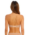 Wacoal Red Carpet Underwired Moulded Strapless Bra in Roebuck