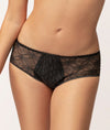 Empreinte Romy Panty in Reglisse