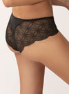 Empreinte Romy Shorty in Reglisse