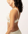Empreinte Romy Full Cup Bra in Natural