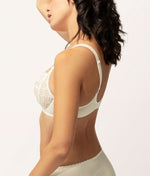 Empreinte Romy Full Cup Bra in Natural