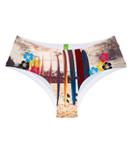 Happy Undies Surfers Paradise Hipster Brief