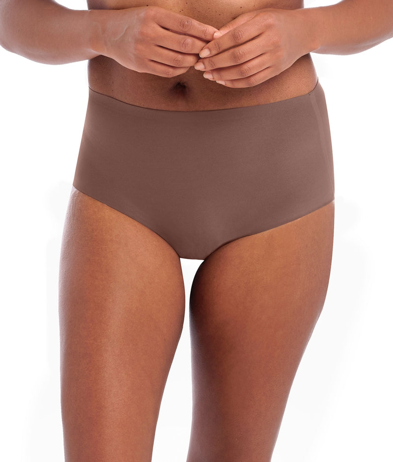 Fantasie Smoothease Invisible Stretch Brief in Various Colours
