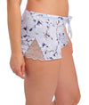 Fantasie Lucia French Knicker In Opal