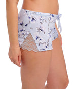 Fantasie Lucia French Knicker In Opal