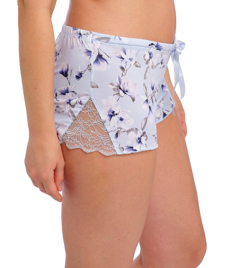 Fantasie Lucia French Knicker In Opal