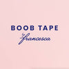Boob Tape by Francesca - Double Sided Strips