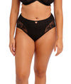 Elomi Kendra Full Brief In Black