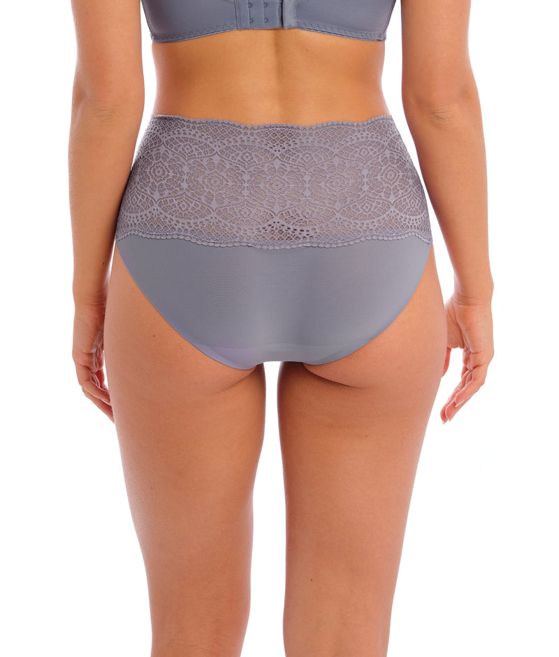 Fantasie Lace Ease Invisible Stretch Full Brief In Various Colours