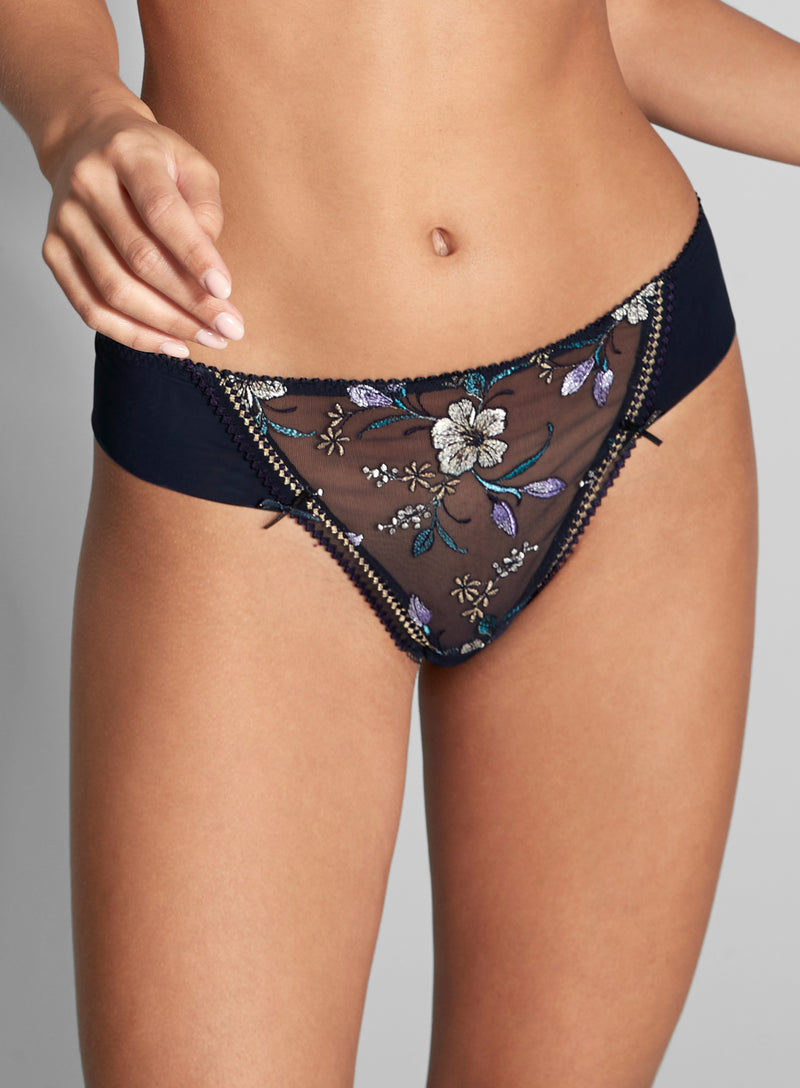 Empreinte Lauren Thong In Nuit Magique