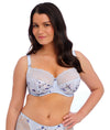 Fantasie Lucia Side Support Bra in Opal